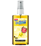 Ароматизатор DR. MARCUS Pump Spray 75 (спрей 75 мл) Экзотик ваниль